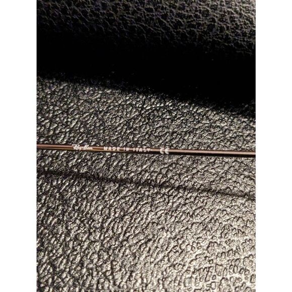 Ray-Ban polorized prescription sunglasses - Picture 7 of 9